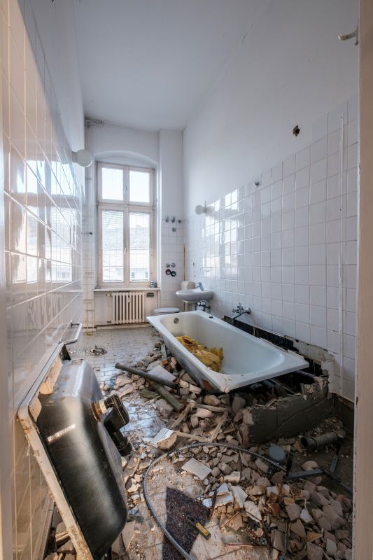 Bath Remodeling in Lancaster, PA