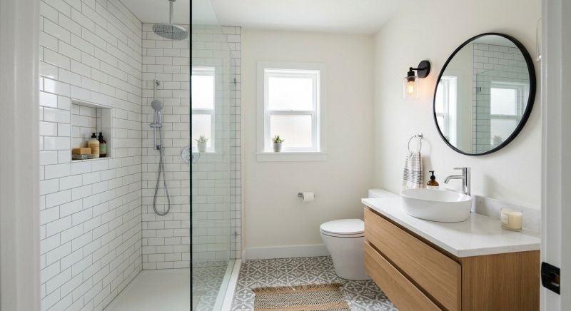 Bathroom Conversion Service in Bradenton, FL