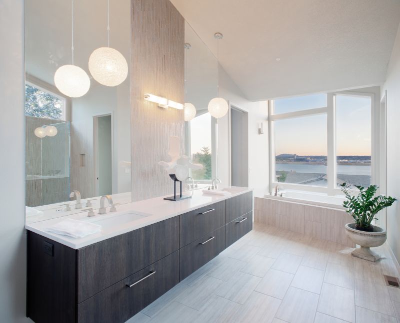Bathroom Enlargement in Venice, FL