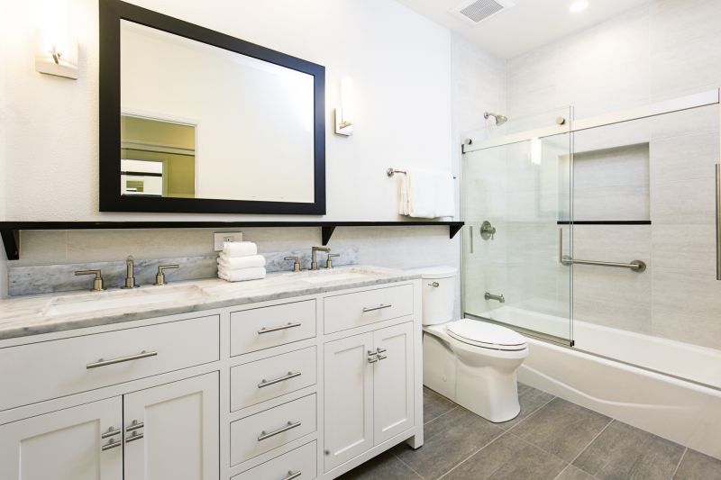 Bathroom Installation in Sarasota, FL
