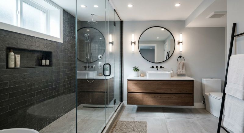 Bathroom Installation in Palm Coast, FL