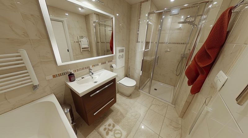 Bathroom Makeover Service in Norwalk, CT