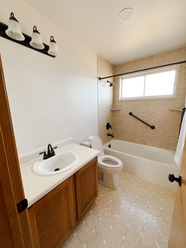 Bathroom Updating in Sarasota, FL