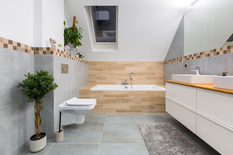 Custom Bathroom Remodeling in Venice, FL
