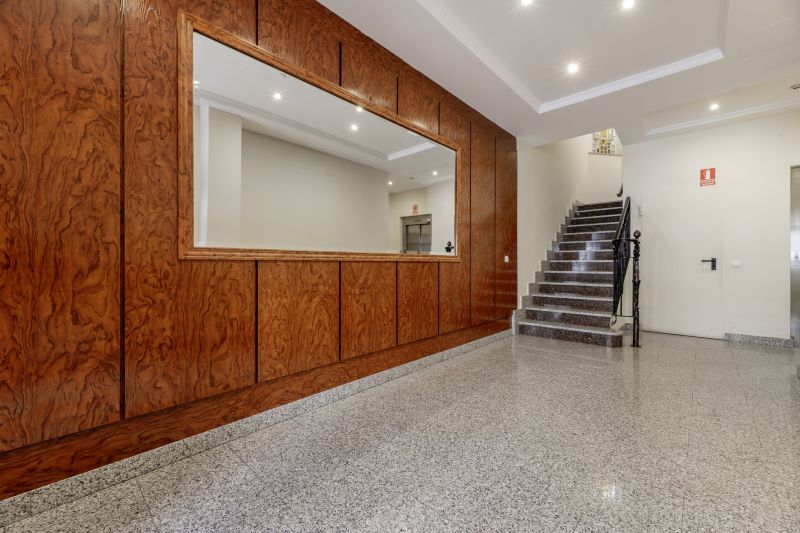 Granite Floor Repair in Alpharetta, GA