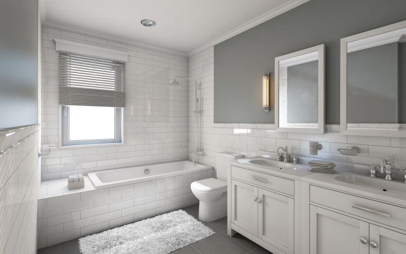 Luxury Bathroom Remodeling in Clearwater, FL