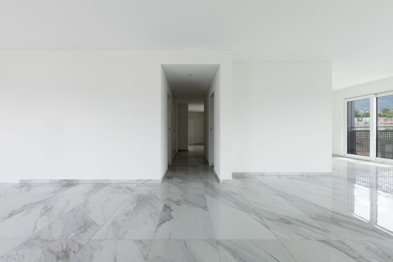Stone Floor Installation in Wilmington, NC