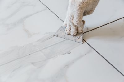 Commercial Tile Repair Services